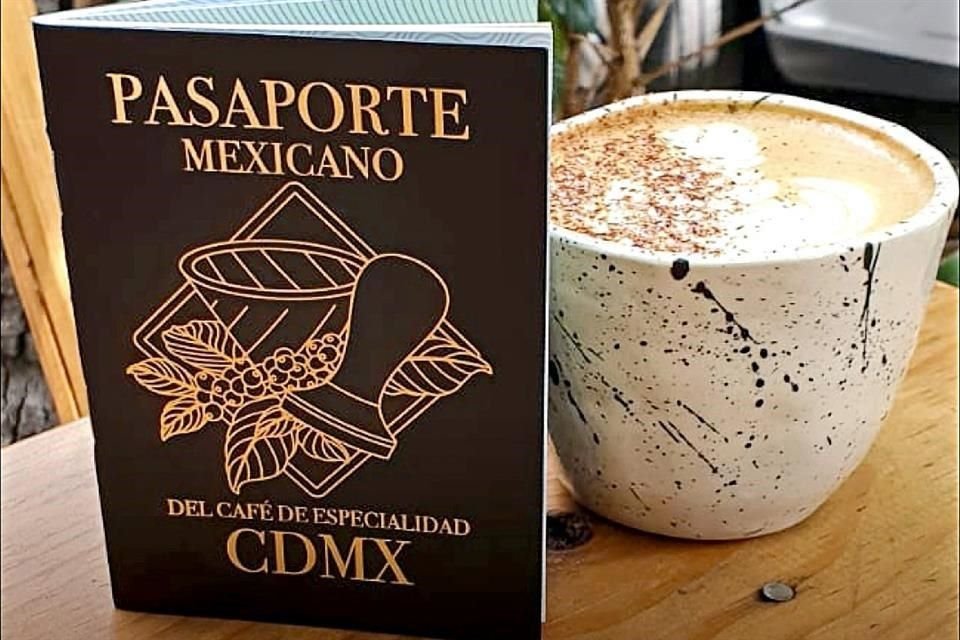 Para esta primera edición se imprimieron 3 mil pasaportes, que pueden adquirirse en cualquiera de los lugares participantes. Su costo es de 125 pesos.