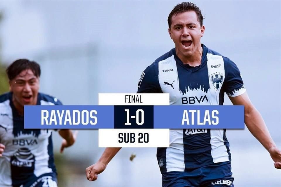 Los albiazules buscarán el título de la categoría ante los Tuzos de Pachuca.