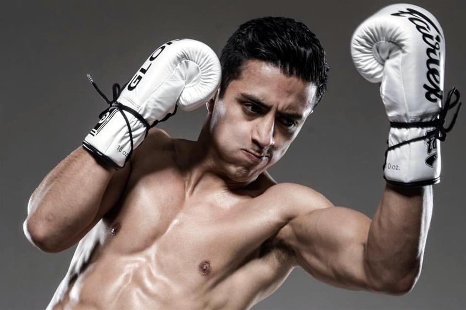 Abraham Vidales