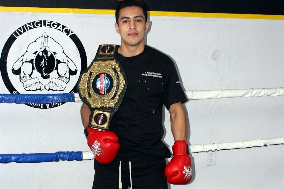 Abraham Vidales
