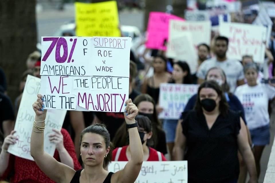 Un juez levantó una orden judicial de hace décadas que bloqueaba la aplicación de una ley estatal contra el aborto de 1864.