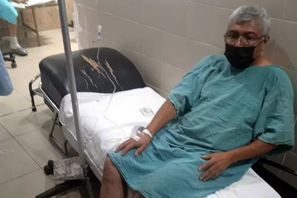 Felipe Valero Vázquez.