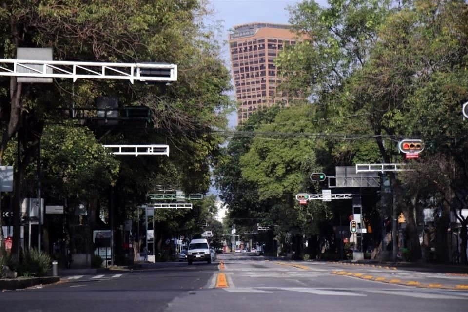 Vecinos de la Colonia Narvarte indican que las llamadas de extorsión, en las que dicen ser miembros de grupos delictivos, van en aumento.