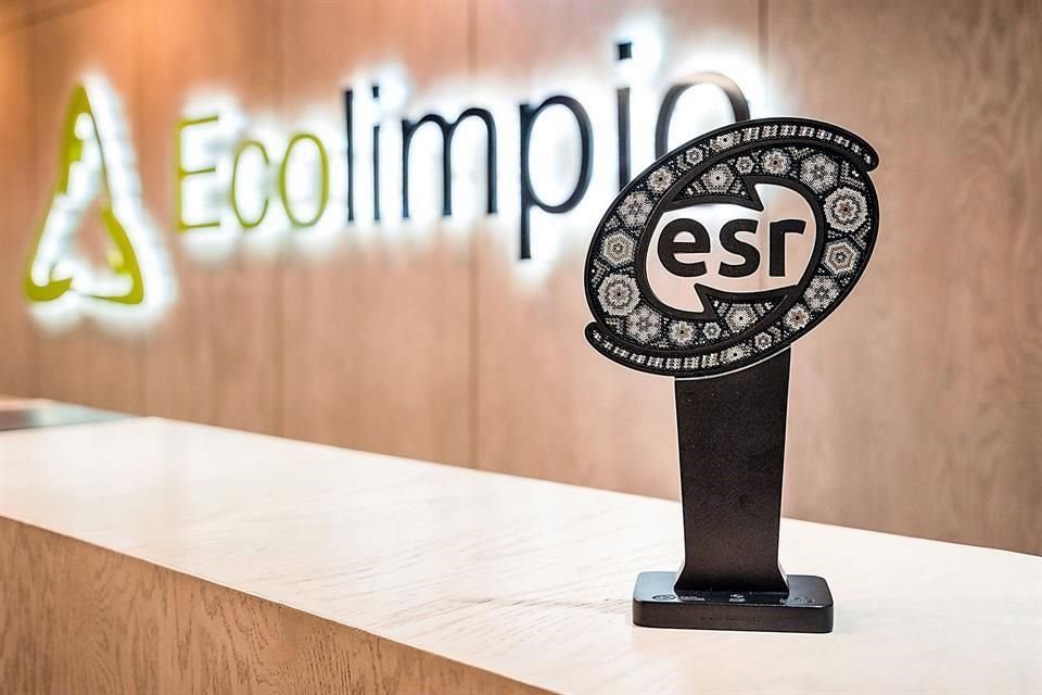 Distintivo ESR