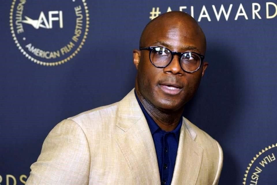 El cineasta Barry Jenkins es uno de los invitados especiales que visitarán Morelia este año.