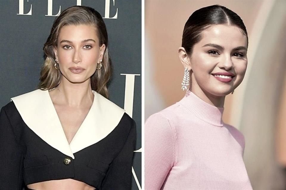 La supermodelo Hailey Bieber dio a conocer su postura en relación a las especulaciones sobre su esposo y Selena Gómez.