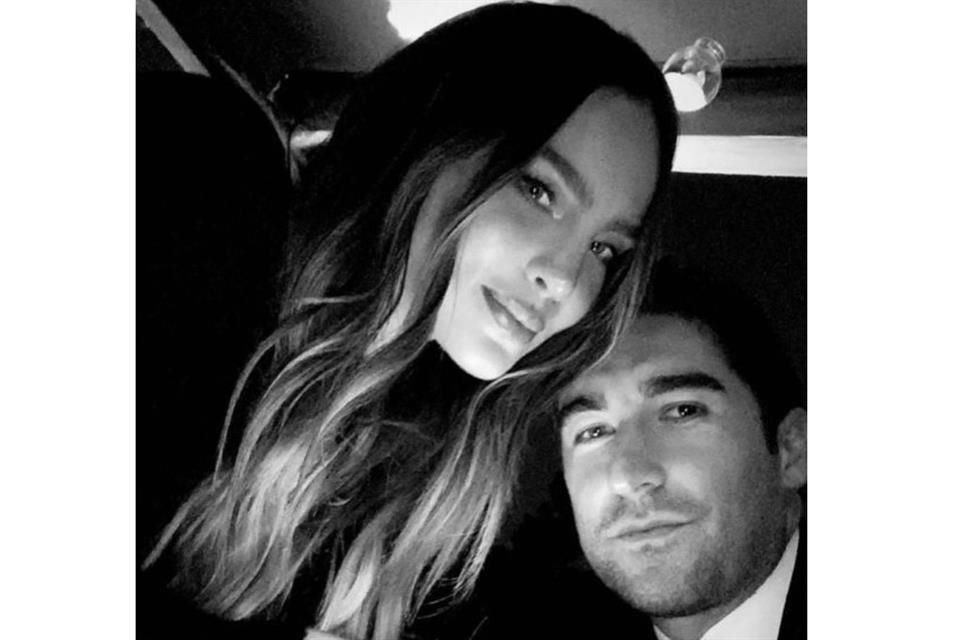 Belinda podría estarse dando una nueva oportunidad en el amor nada más y nada menos que con Gonzalo Hevia Baillères, empresario y nieto de los dueños de El Palacio de Hierro.