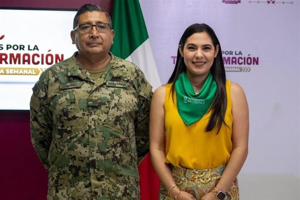 El Gobierno de Colima cambió a su titular de Seguridad Pública a 10 meses de iniciar gestión.