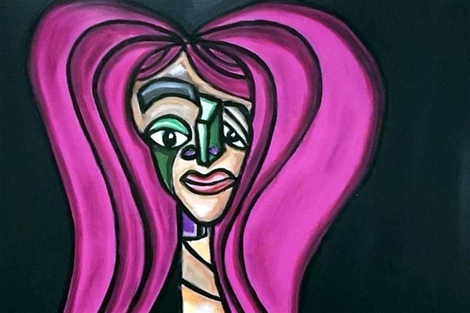'Mademoiselle'.