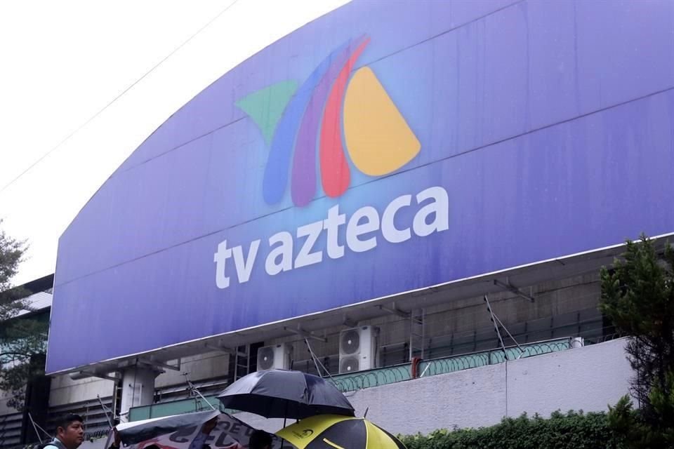 Un juez federal de Nueva York agendó para el 8 de diciembre la primera audiencia en la demanda contra Televisión Azteca.