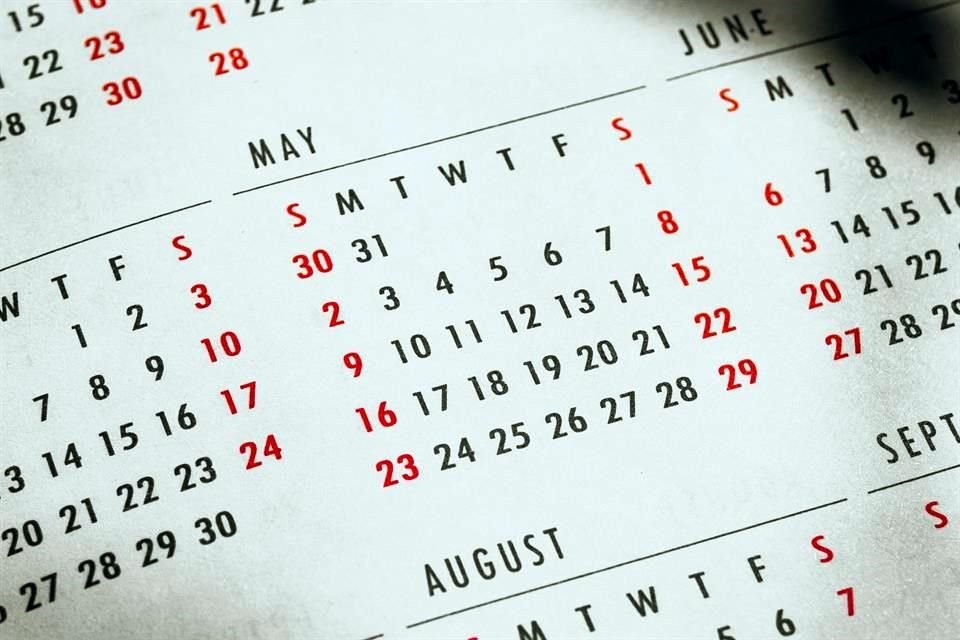 A partir de 2023, si cumples un año en tu empleo ya tienes derecho a 12 días de vacaciones, y si ya llevas 5 años en la empresa puedes tomar 20 días de descanso.