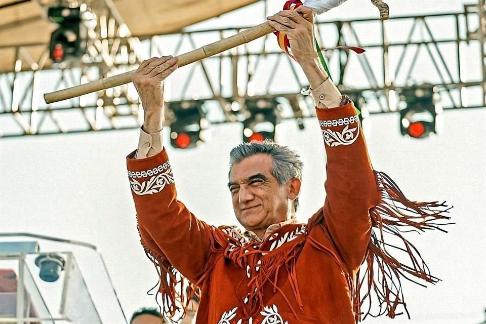 Américo Villarreal ha mantenido un enfrentamiento abierto con García Cabeza de Vaca, por lo que se prevé que refuerce la ofensiva judicial.