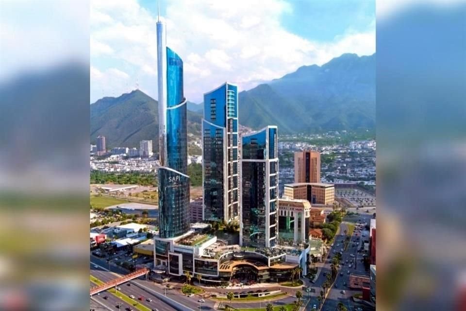 Hotel Safi Metropolitan