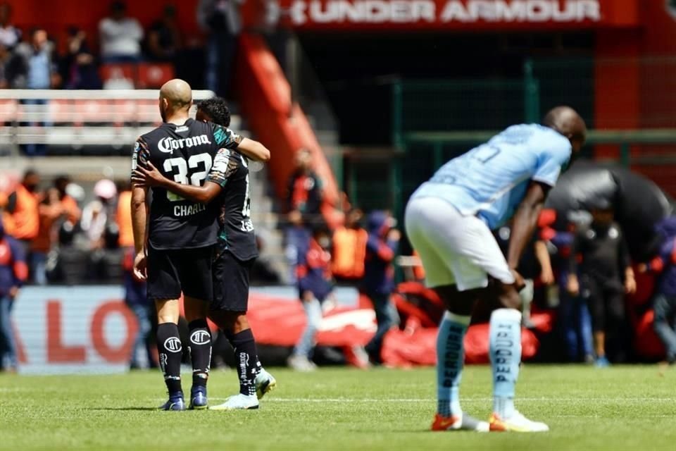 El Toluca cerró la Fase Regular del Apertura 2022 con un triunfo.