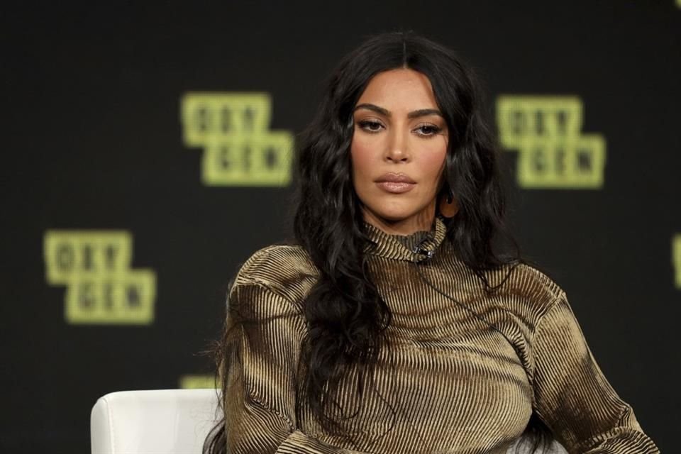 Kim Kardashian llegó a un acuerdo para pagarle a la SEC de Estados Unidos por promocionar una criptomoneda.