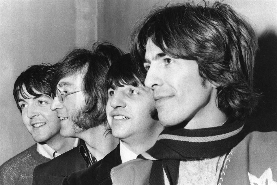 En Japón salió a la luz un documental inédito de The Beatles, el cual fue grabado durante la visita a Tokio de la agrupación.