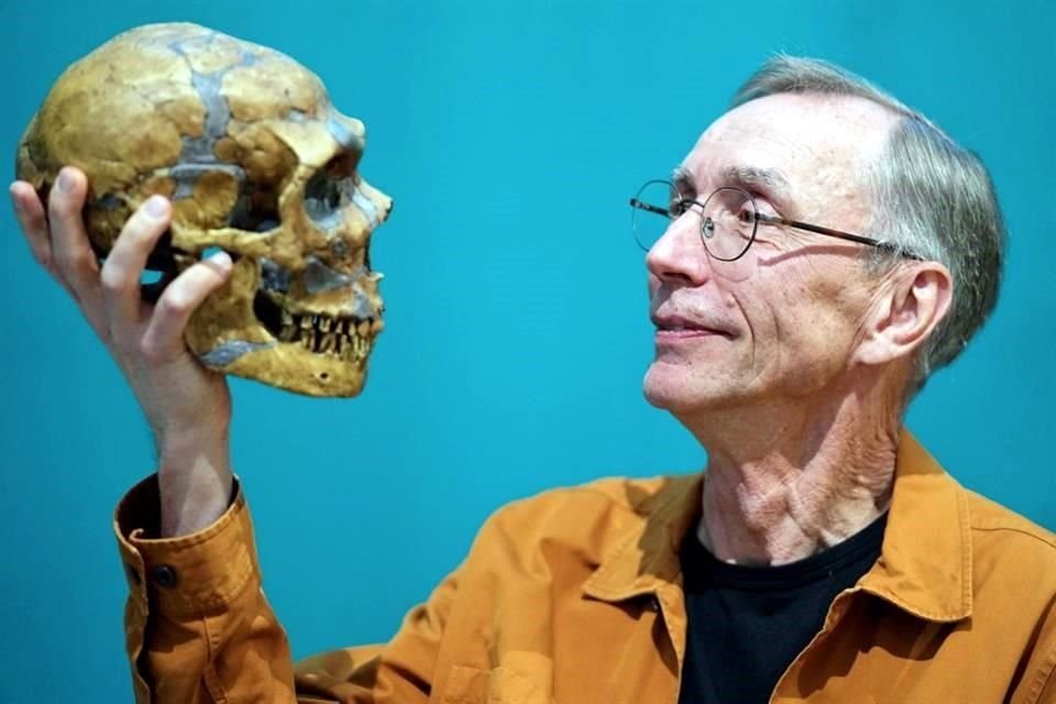 El sueco Svante Pääbo ganó el Nobel de Medicina por sus descubrimientos sobre la evolución humana, que han revelado cuestiones clave sobre nuestro sistema inmune.