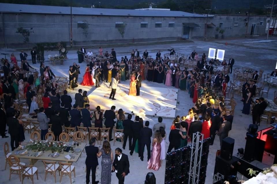 Boda Mariana Solís Ibarra y Erick Hernández Sandoval