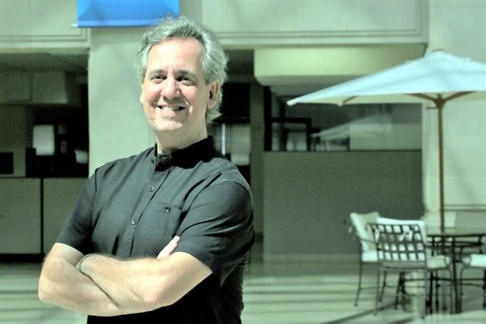 Marc Moncusí afirma que 'El matrimonio secreto' es una de las grandes óperas bufas del repertorio mundial.