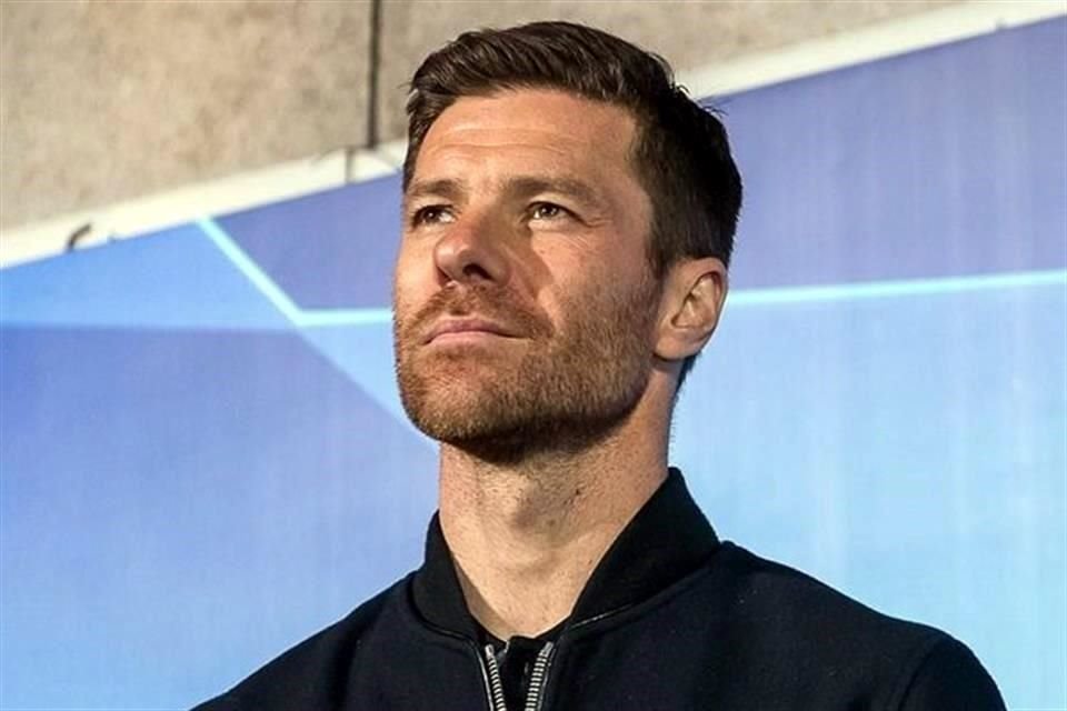 Xabi Alonso tendrá su primer reto como estratega en Primera División.