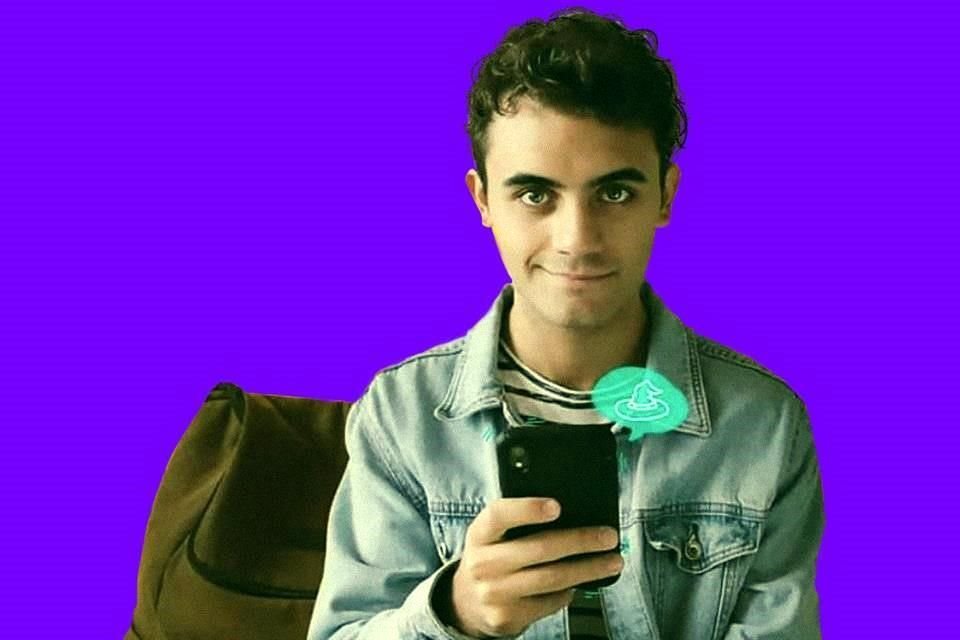 La película 'Háblame de Ti' retrata las dudas, conflictos durante de la adolescencia y la importancia de comunicarnos con los demás.