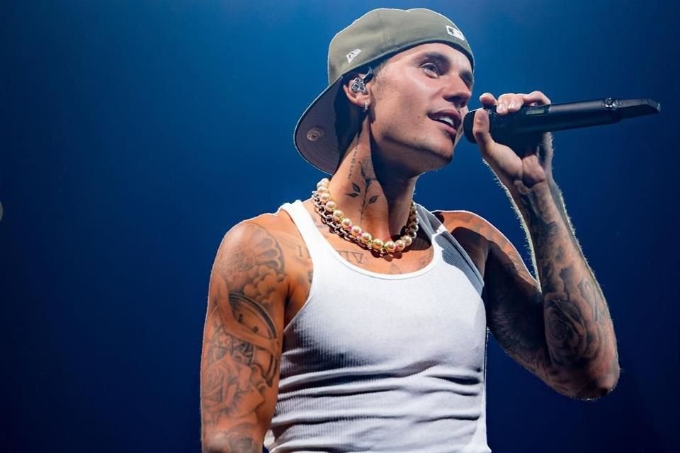 Justin Bieber suspendió el resto de su gira mundial 'Justice Tour' debido a que necesita tiempo para mejorar su estado de salud.