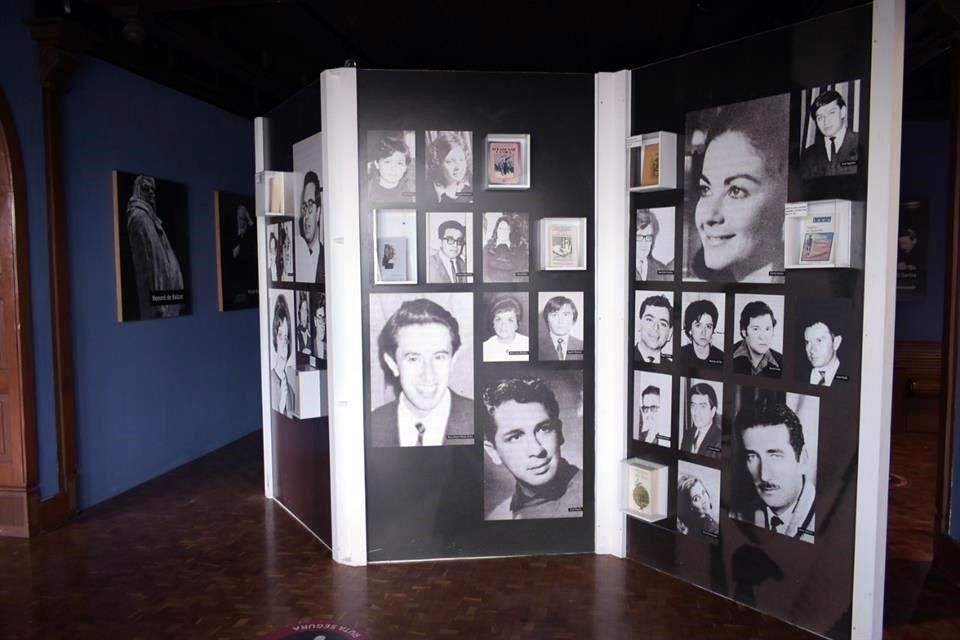 El museo busca mostrar las grandes obras literarias del mundo y el quehacer de toda clase de narradores, poetas, dramaturgos, ensayistas, periodistas y cronistas.