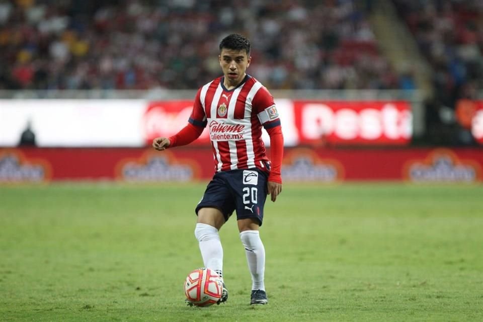 El segundo episodio entre Chivas y el Athletic Club será el 16 de julio de 2023 en el Estadio AKRON.