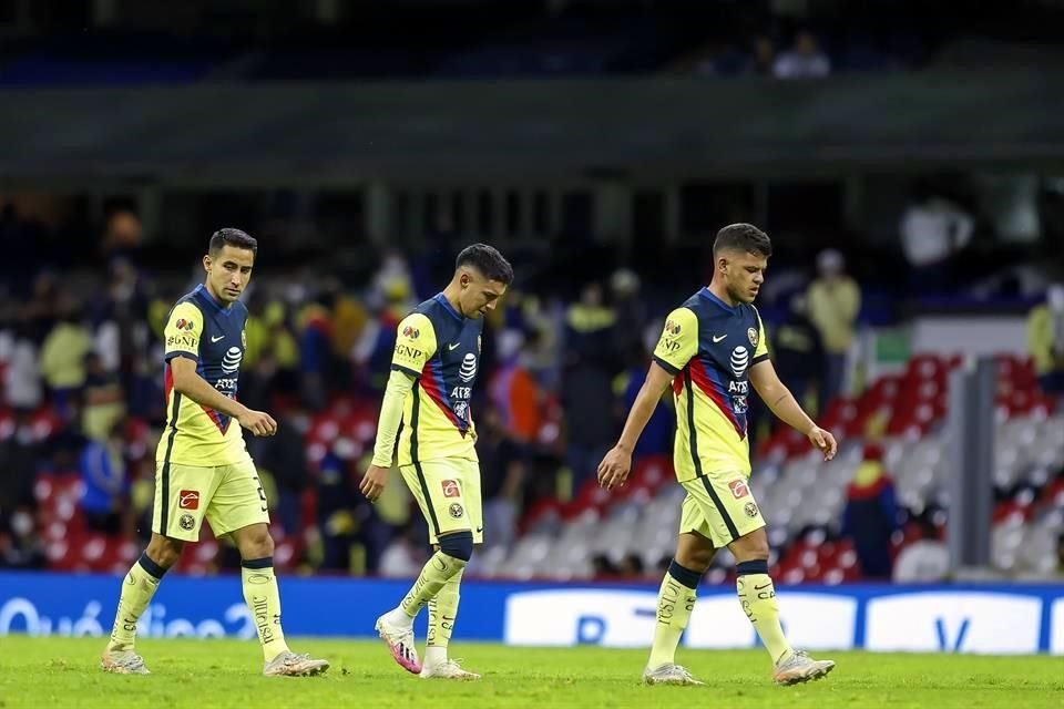 El América reportará hasta el 21 de junio para la pretemporada.