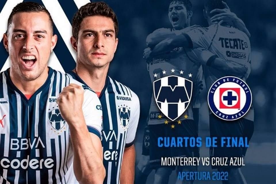 Los Rayados iniciarán el lunes la activación de abonos para el juego en Cuartos ante Cruz Azul.