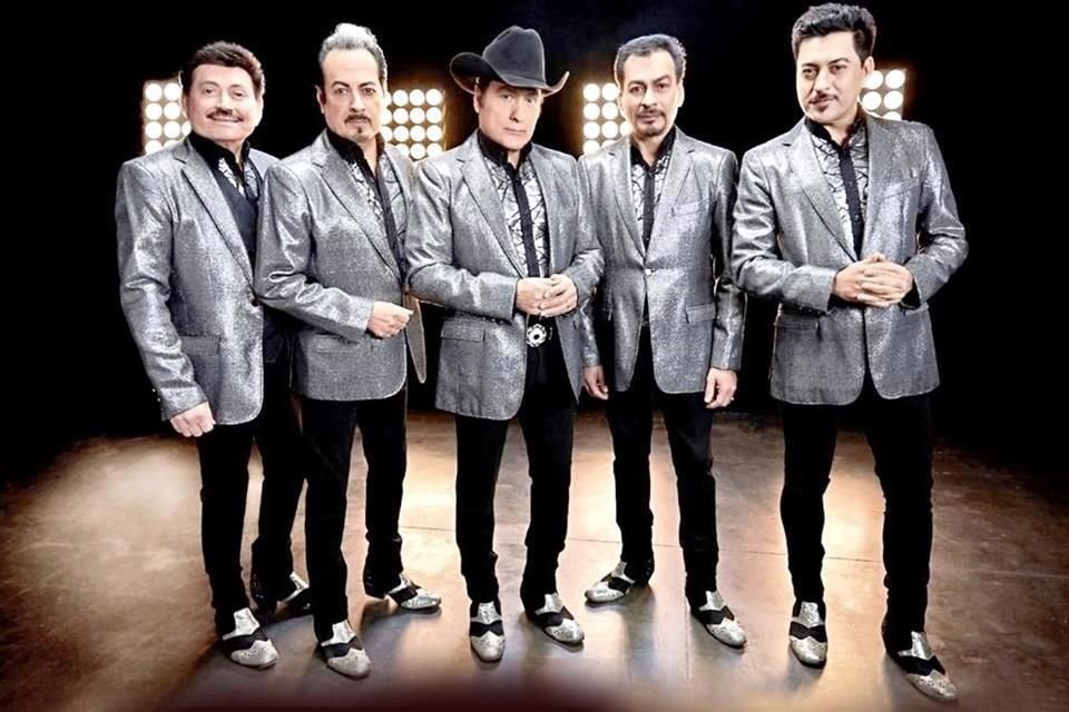 El grupo es considerado como embajador de la música mexicana.