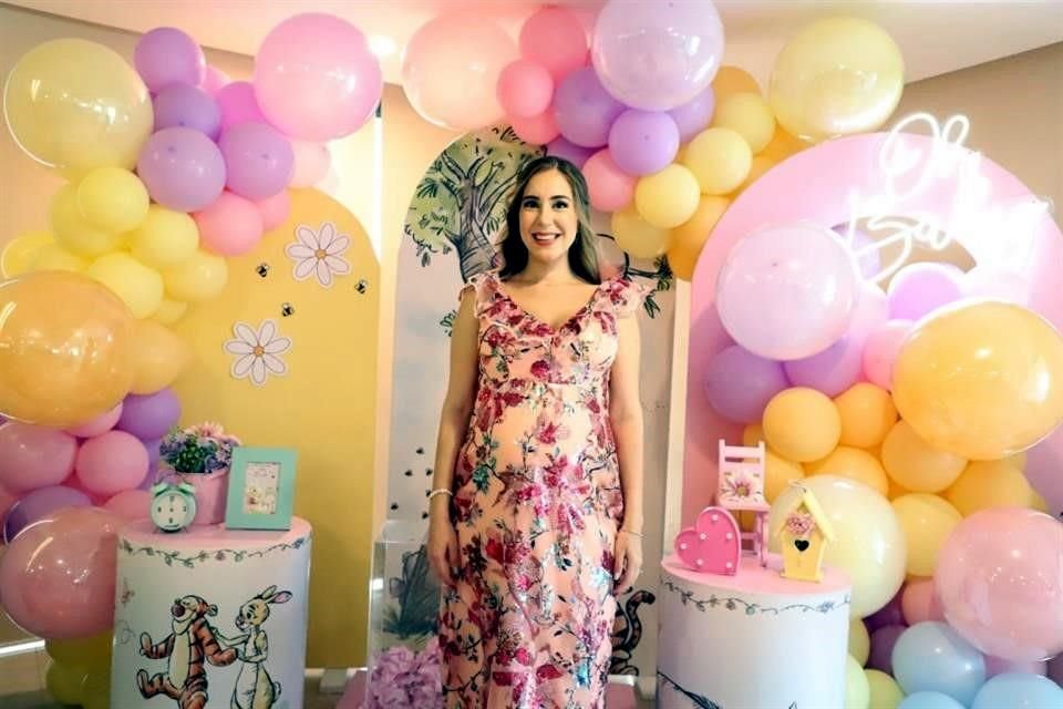 Caty Lugo de Cavazos