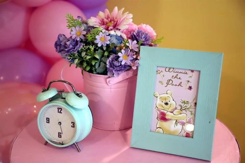 Detalle del evento
