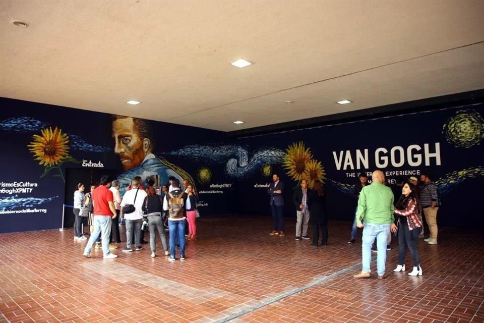 Bolsa plegable Van Gogh, Los girasoles - Van Gogh Museum shop