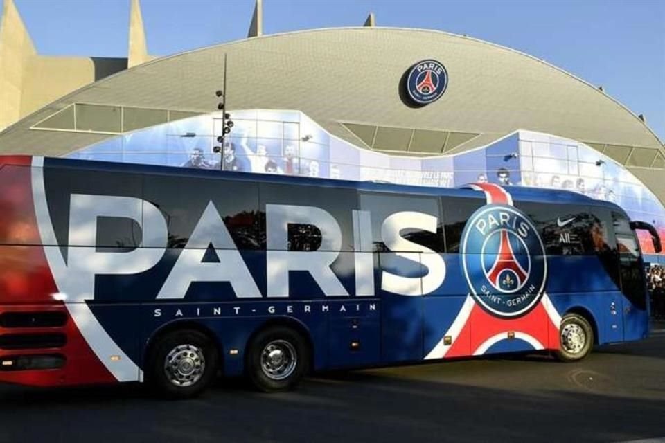 El PSG negó que haya utilizado cuentas para atacar a personas en redes sociales.