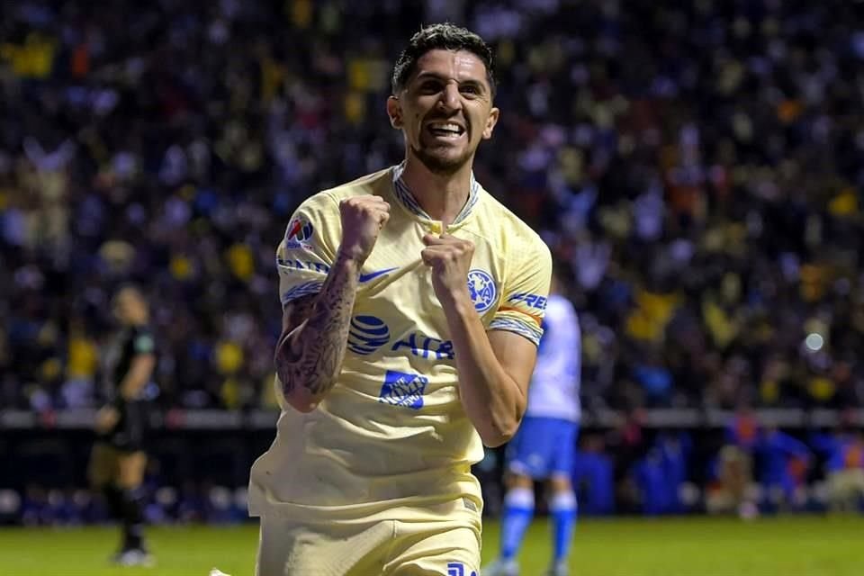 El América puede perder hasta por cuatro goles en la vuelta y avanzaría.