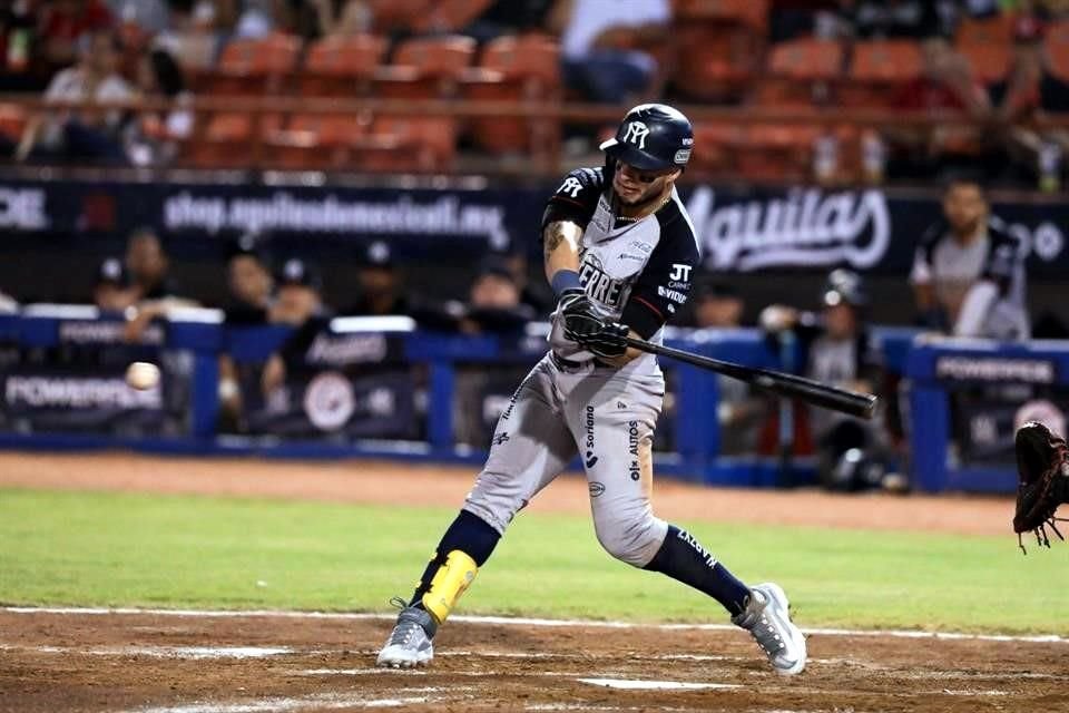 Sultanes ha perdido sus tres primeros compromisos de la temporada 2022-23 de la Liga Mexicana del Pacífico.