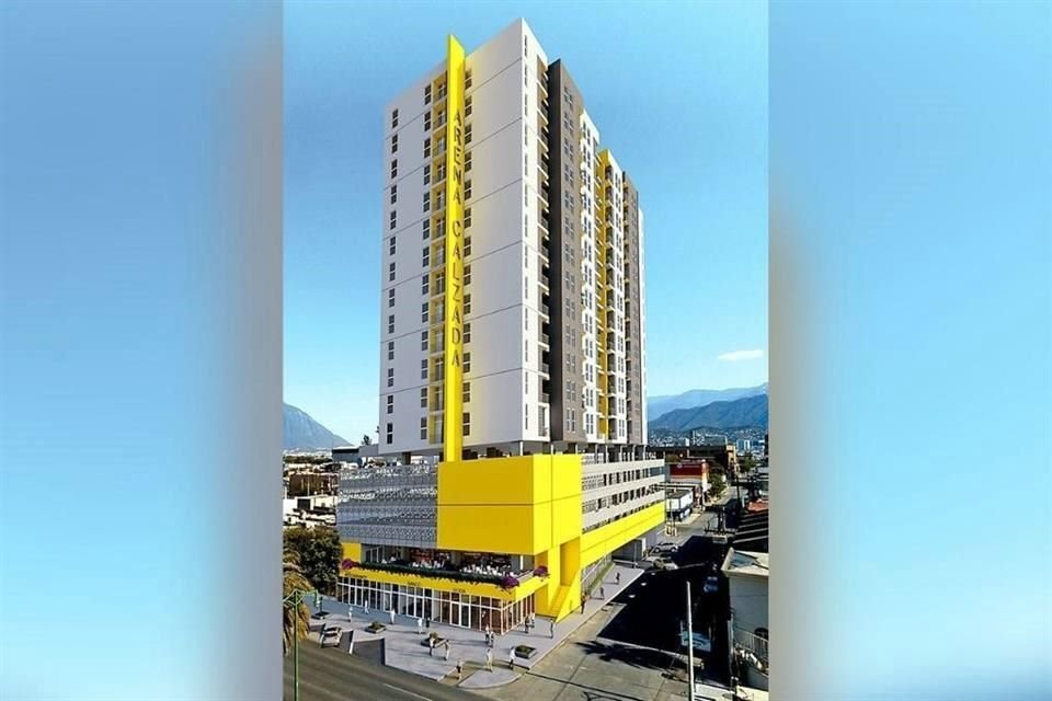 Francisco I. Madero 148. (esq. Colegio Civil), Col. Centro, 64000, Monterrey, N.L.