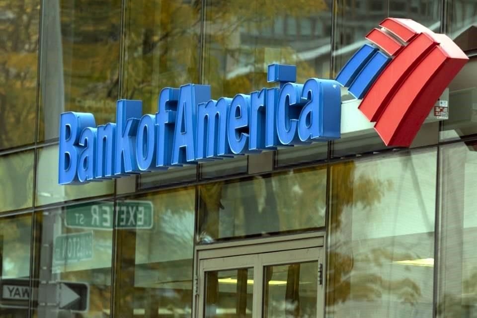 Los resultados de Bank of America ofrecen otra mirada a cómo le fue a Wall Street durante un trimestre agitado marcado por la fortaleza del consumidor, la debilidad de los mercados de capital y una perspectiva económica sombría.