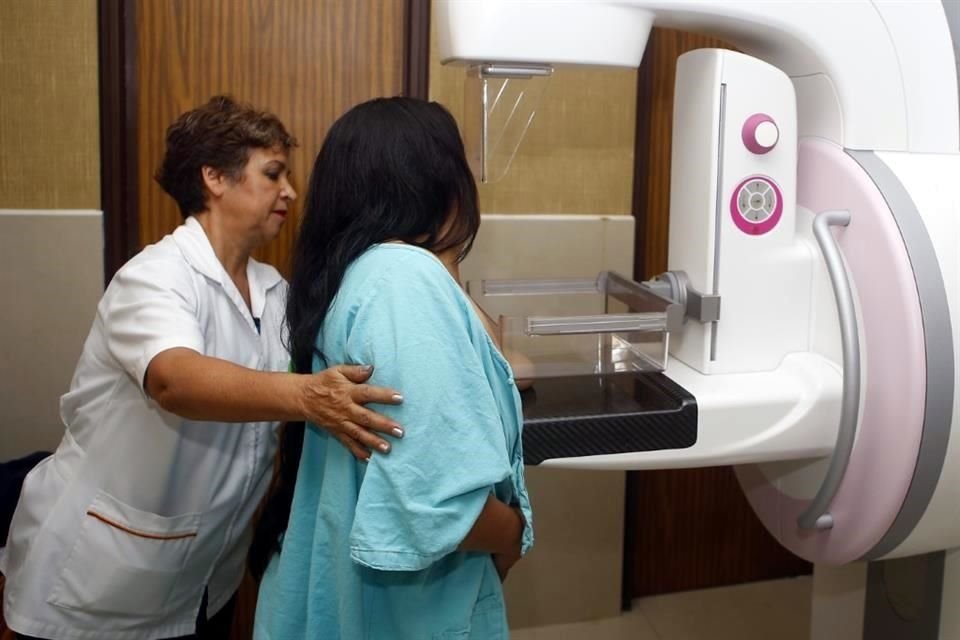 En Jalisco, durante 2021 se registraron 32 defunciones de mujeres menores de 40 años por esta enfermedad, según la Secretaría de Salud.