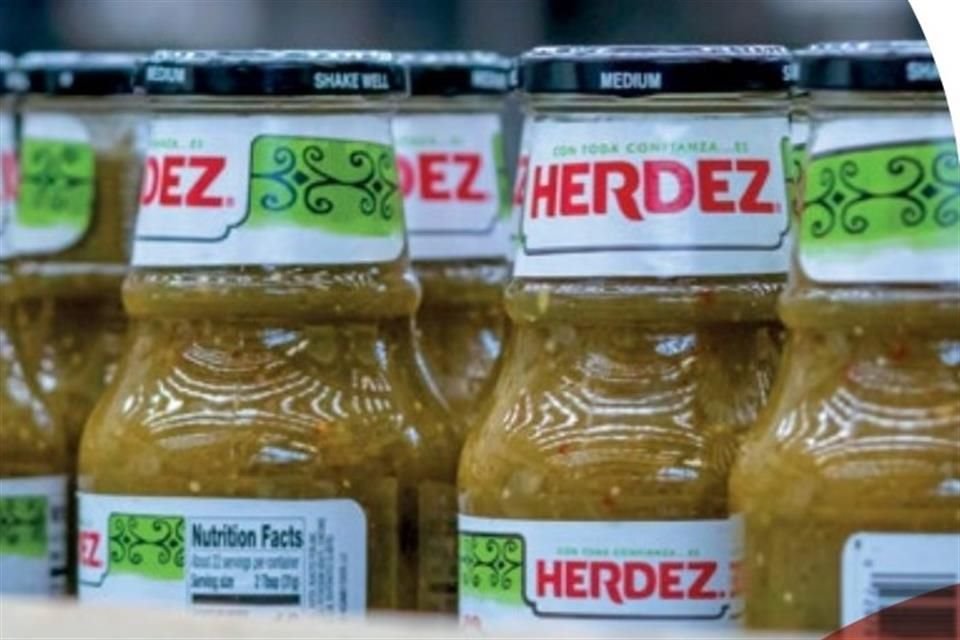 Los ingresos por exportaciones de Herdez alcanzaron los 702 millones de pesos, representando un aumento de 7 por ciento respecto al mismo trimestre del año anterior.
