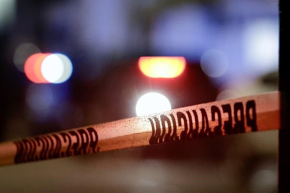 Un par de hombres asaltaron a comensales de un restaurante en Polanco; sólo se llevaron un reloj de alta gamma de uno de los  clientes.