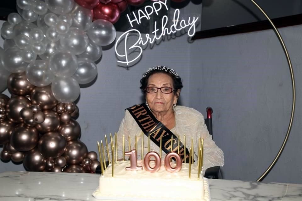Aida Escobedo Bonilla