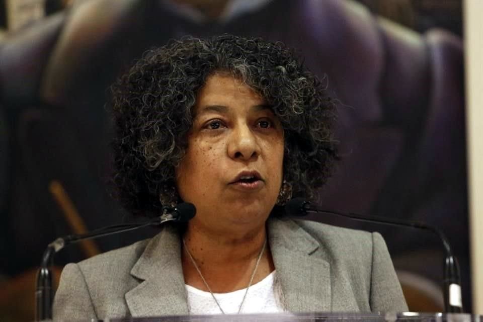 Candelaria Ochoa podrá recurrir a la Sala Superior del Tribunal Federal.