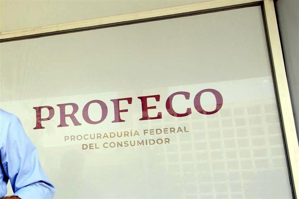 En julio del 2019, se atribuyó a Profeco la facultad de autoridad fiscal.