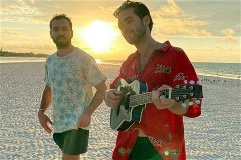 Los músicos tenían programado un concierto al aire libre el 12 de noviembre, en la zona sur de Monterrey.