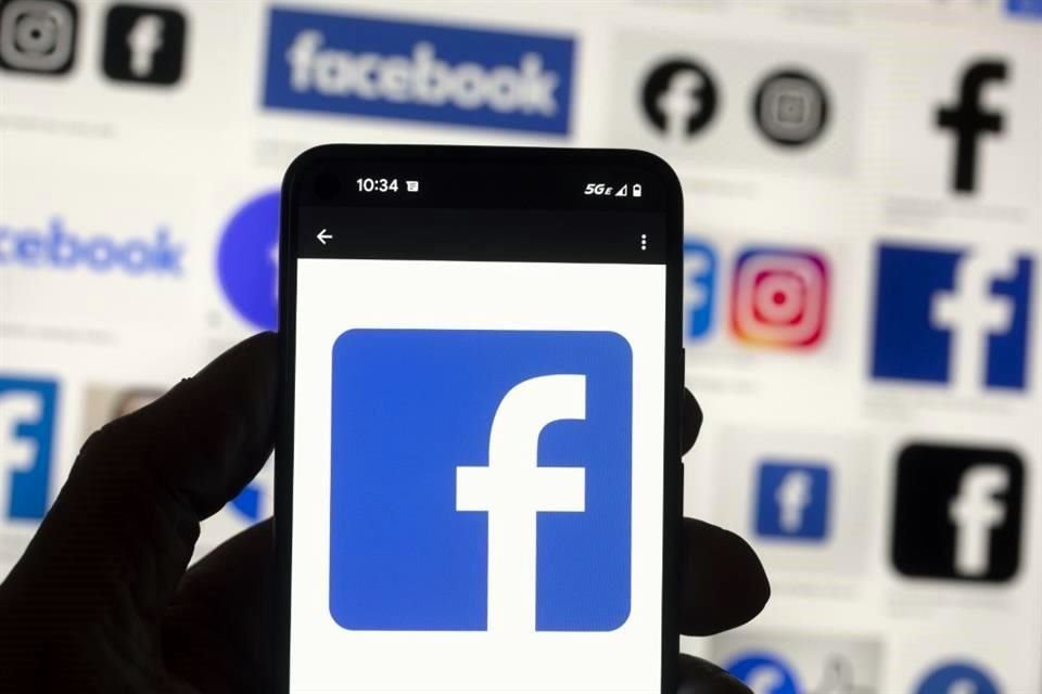 Las acciones de la matriz de Facebook se desplomaron 20 por ciento previo a la apertura del mercado, después de que la empresa presentara perspectivas de ingresos trimestrales decepcionantes.