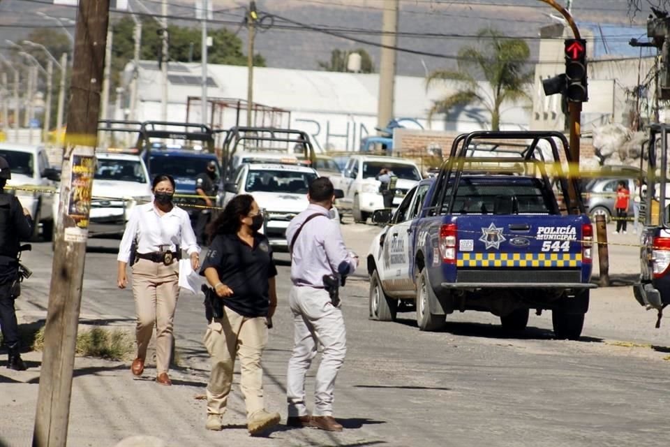 Octubre cerró como el mes con más asesinatos en lo que va de 2022.