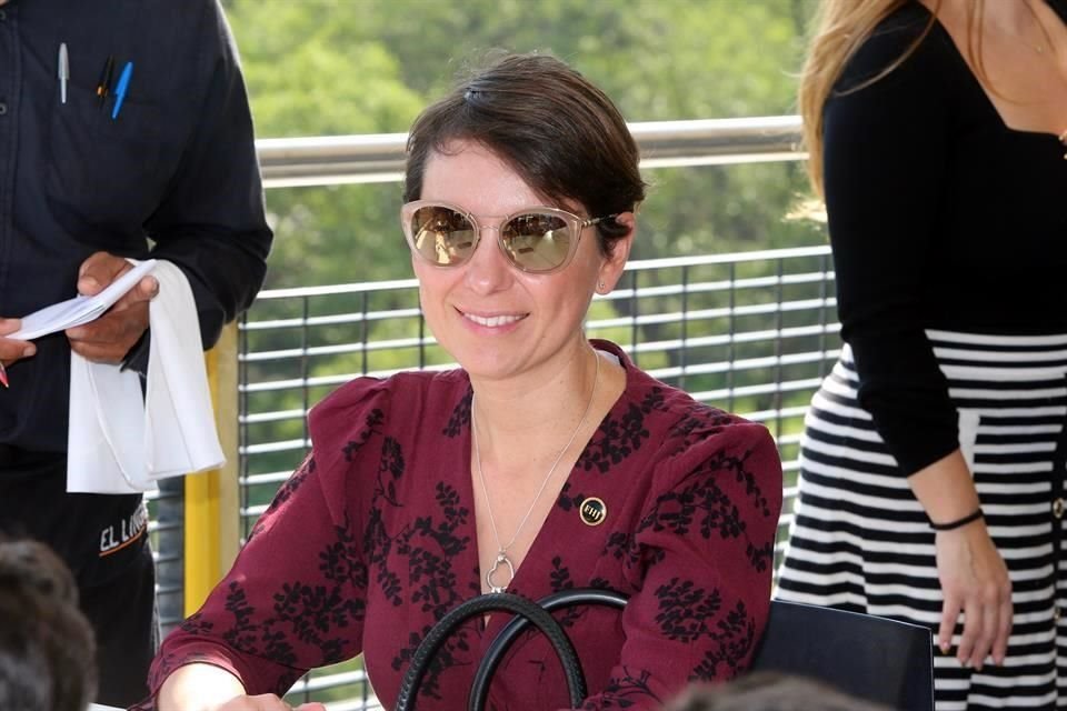 Mónica Sánchez