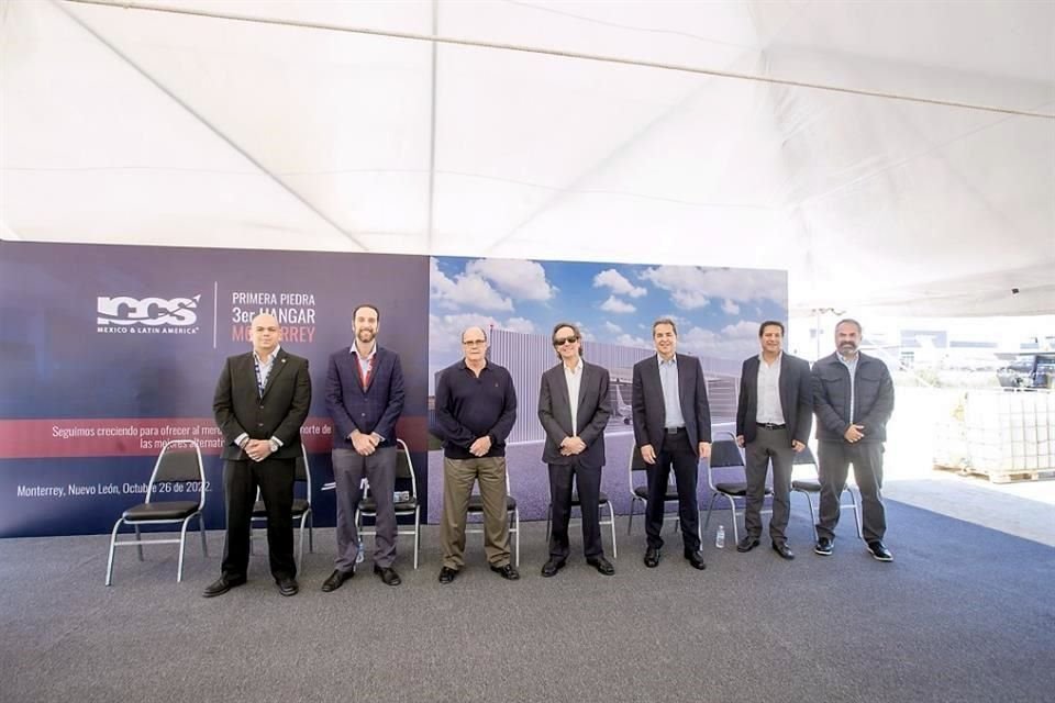 Marcelo Maldonado, Raful Zacarías, Enrique Navarro, Ricardo Albarrán, Nelson Dumas, Manuel Ramírez y Miguel Ángel Ballesteros.